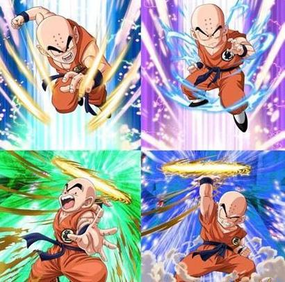 龙珠激斗库林七星进化图库林阵容搭配推荐