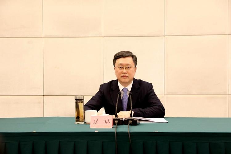 乐山市委书记彭琳主持召开党外人士座谈会_四川统一战