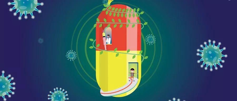 流感井喷期,如何安全度过?