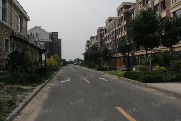松江东湖小镇