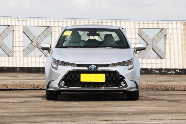 雷凌新锐版动力怎么样丰田雷凌新锐版落地多少钱