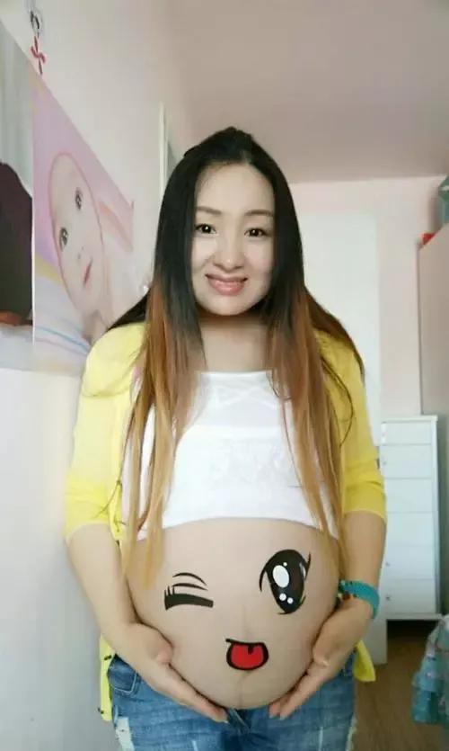 把孩子生下来,赶紧打发她走吧|孕妇|大肚子|死胎|男娃