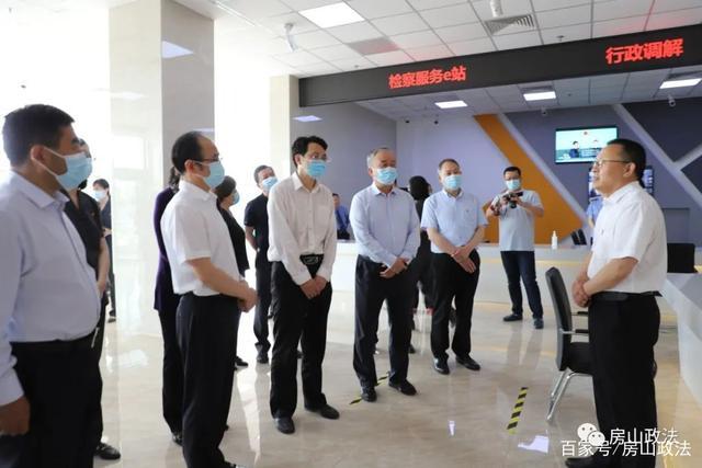 最高人民法院立案庭副庭长王锦亚,司法部人民参与和促进法治局副局长