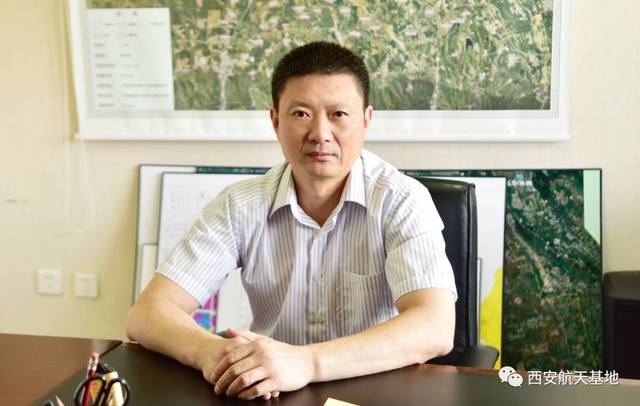 (航天基地党工委委员,管委会副主任史晓峰) 在土地问题上要长期从紧过