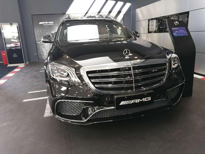 2019款奔驰s65现车报价 s65最低价格