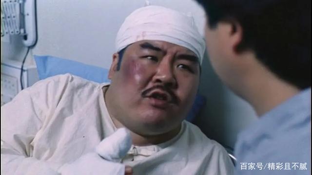 肥猫就是郑则仕,可能大家都不太熟悉,我放一张照片,大家就比较熟悉了