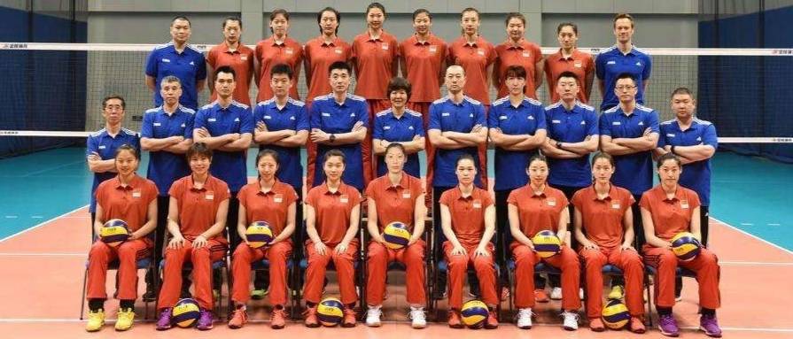 训练营或结束女排乱象:能者上,减少遗珠!主教练不再!
