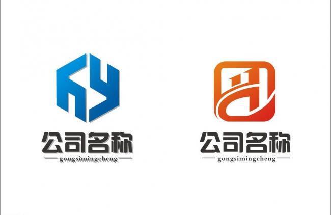 公司logo图片