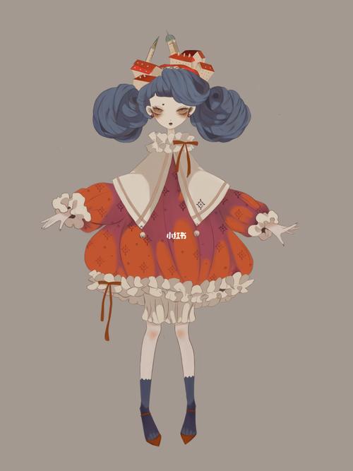 临摹日本画师keeggy_临摹_日本_文化_绘画