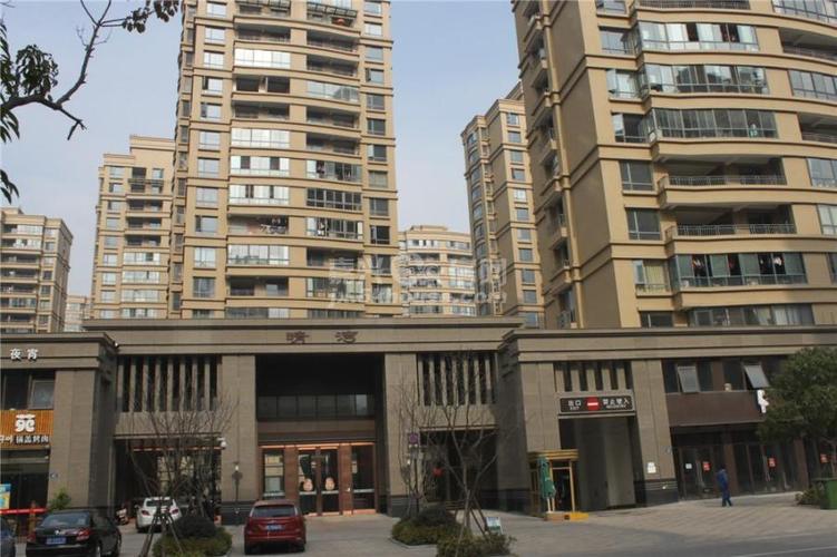 嘉兴市区晴湾小区图片,市区晴湾小区实景图—嘉兴看房网