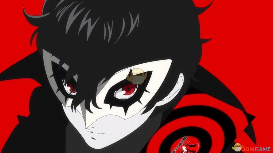 任天堂明星大乱斗特别版joker雨宫莲连段教学