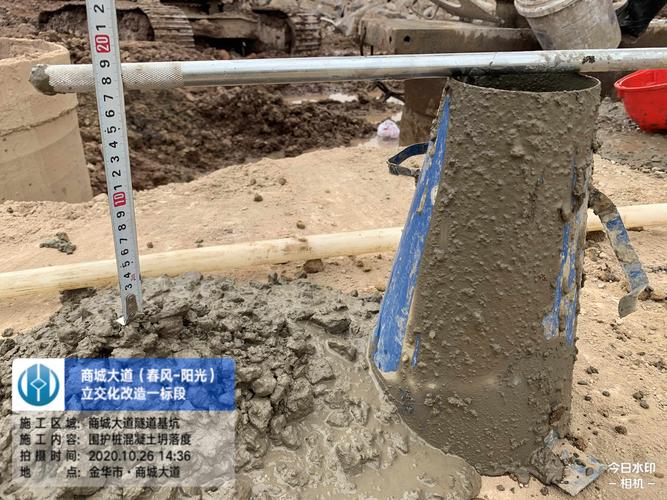中环监理每日一报