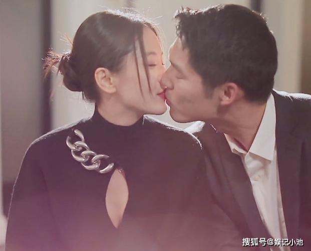 深扒王子文男友背景,果然富到飞起,还意外牵扯出一桩陈年旧案