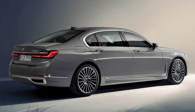 宝马7系星空顶多少钱 宝马5系星空顶