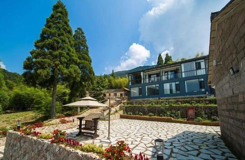 缙云县对标市级评价 助力民宿产业再创佳绩_丽水