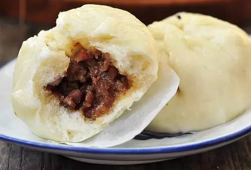 如何做出皮儿薄馅儿大的肉包子?一步一图超详细解析!