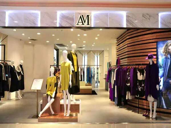 中国服装网 口碑频道 女装 路卡西口碑