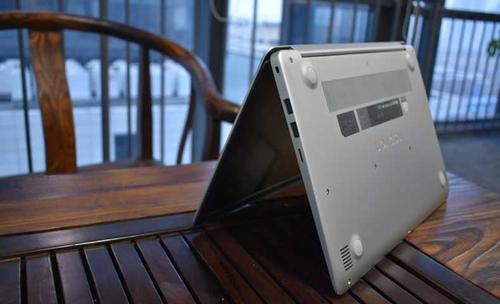 戴尔(dell) 金属超级本 灵越5370-1625 13.