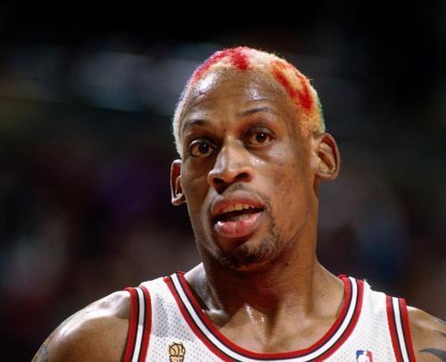 nba最奇葩的发型!哪个球星最搞怪?球迷:林书豪让人印象深刻