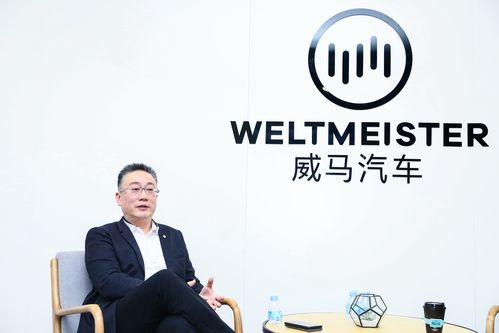 不过,对于威马汽车来说,要想实现这一目标并不容易