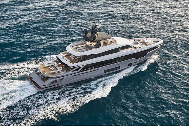 劳德代尔堡国际游艇展以奢华的生活方式回归