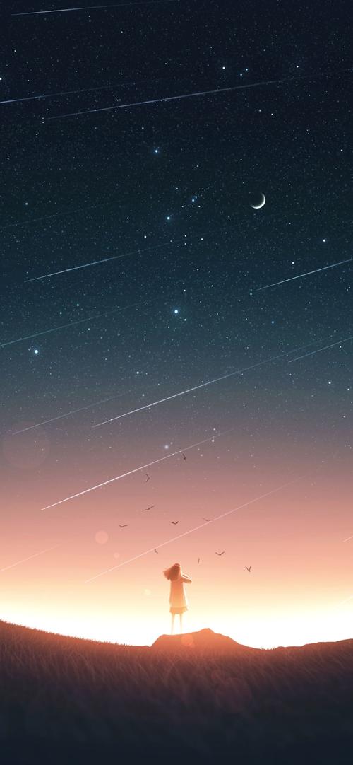 有哪些好看的iphone11壁纸,求推荐?