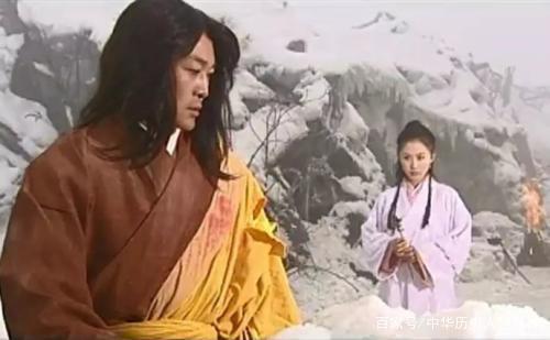 《连城诀》讲述了水笙和狄云的爱情,是团圆还是悲剧