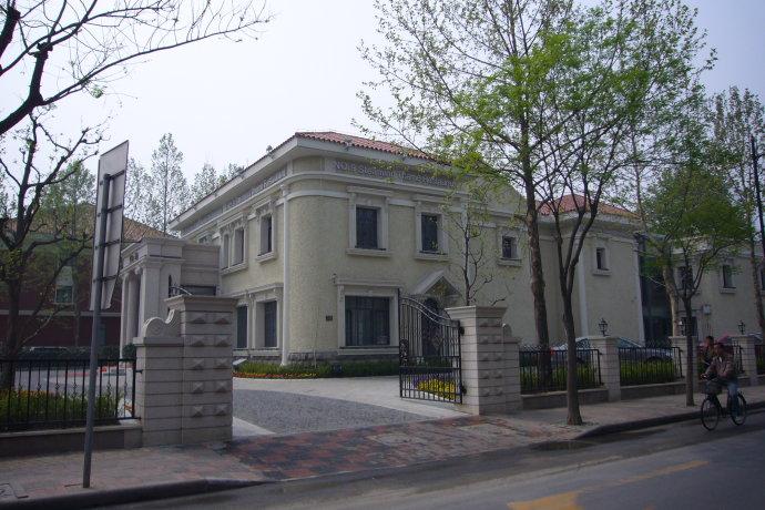 天津五大道