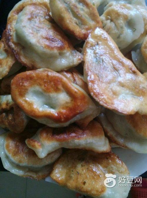 煎饺