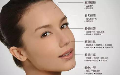 面相好却苦命的女人