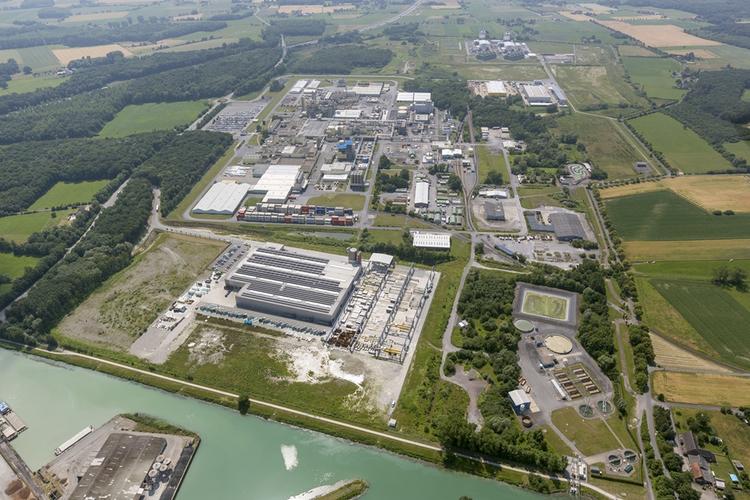 杜邦将在德国生产高温尼龙材料