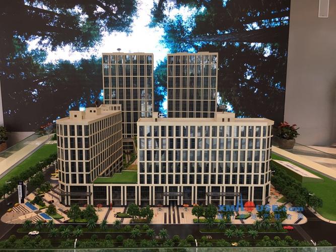 厦门新房 海沧区 > 海尔地产国际广场