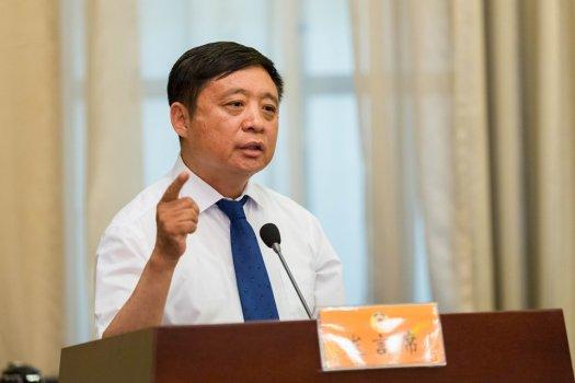 张子玉获2017年度最具网络人气政协委员