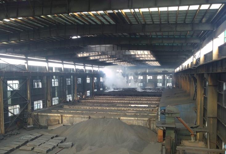 0-1mm石墨化细粉