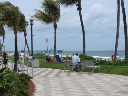 [分享]美国东海岸海滩资料下载