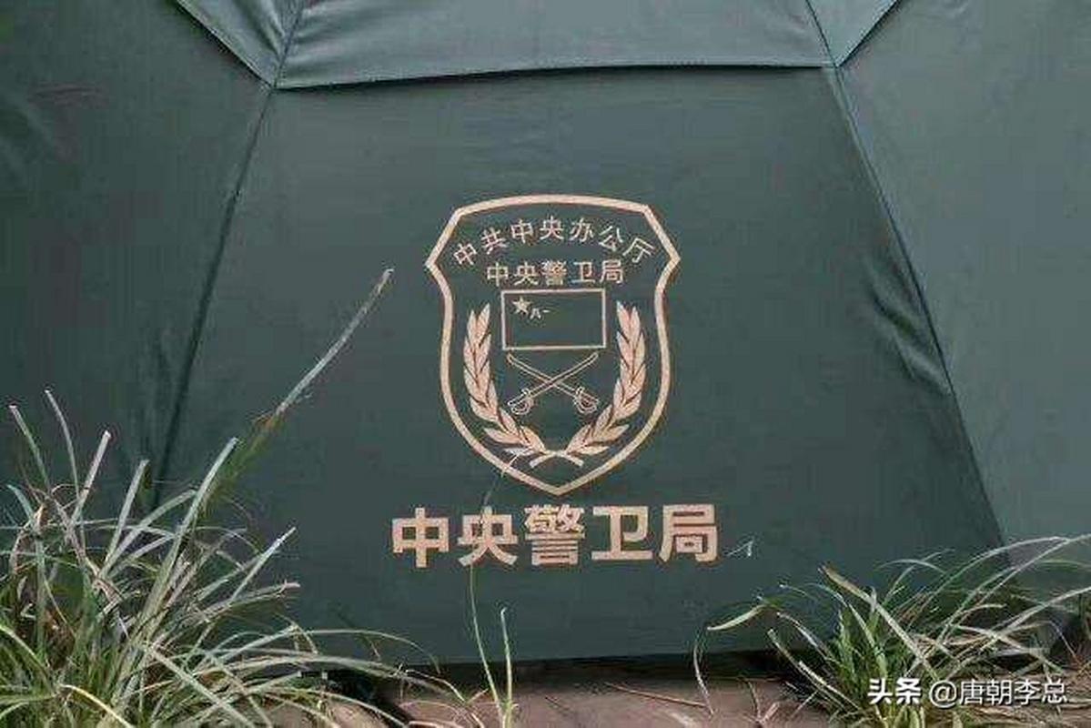 中国共产党中央委员会办公厅警卫局,简称中共中央办公厅警卫局或中央