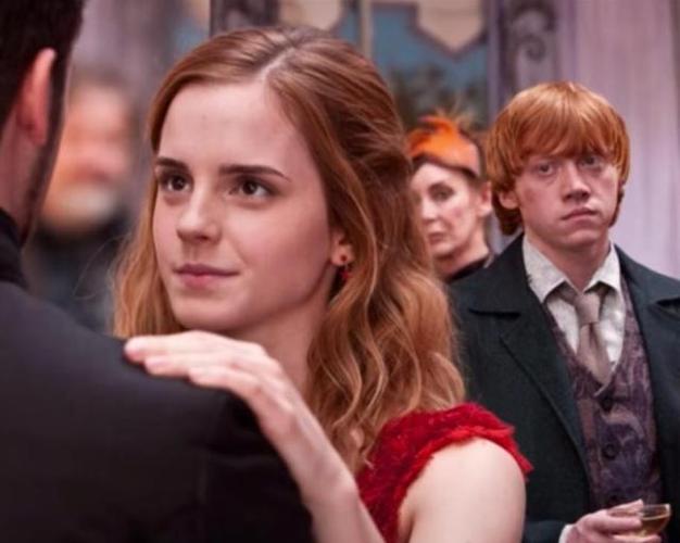 哈利波特:那些因为演员而被误解的角色