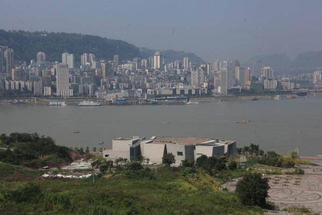 重庆第二大城市之争,万州会被涪陵后来者居上吗?