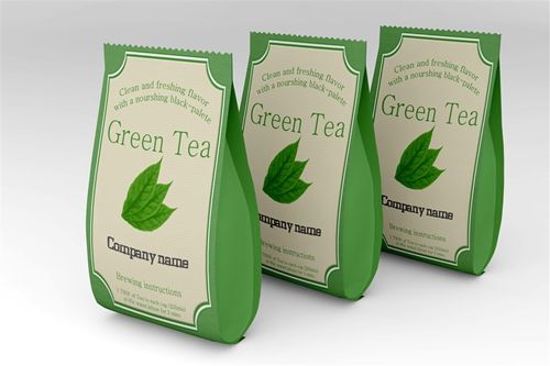 软包装绿色化发展助突破行业竞争压力附图