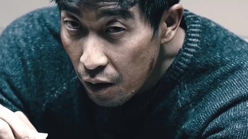 超好看的国产犯罪片电影解救吾先生王千源