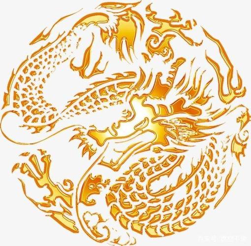 中华民族的图腾—龙