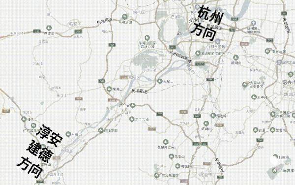 杭州明确:这三天不免费!_总流量_建议_方向