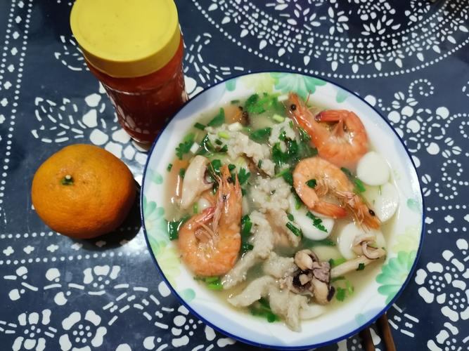 初中生早餐,一周不重样