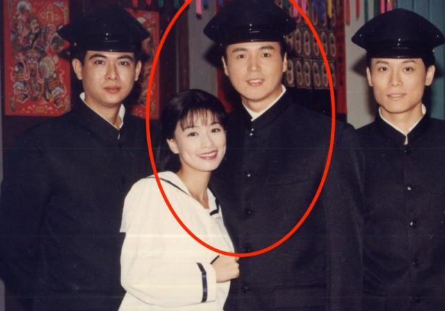 8大琼瑶男神现状:大学教书,在美国收租,还有人成亿万富翁67