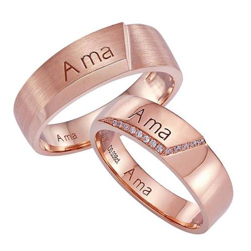 【ama】开春就用这些珠宝,奢华又时髦,不要太美了!