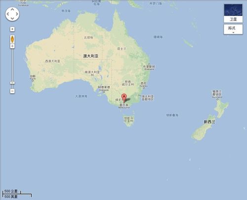 3条回答  2013-04-23 18:37   热心网友  墨尔本是澳大利亚东南沿海的