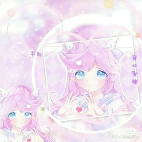 小花仙头像_头像_素材_头像