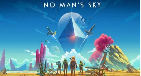 无人深空正式登陆xbox one 支持简体中文及语音[图]