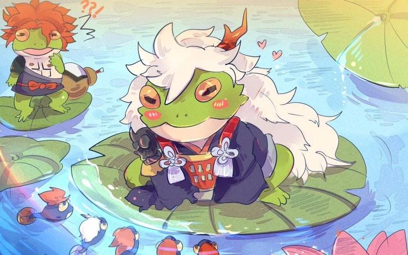 310张厕纸能抽到几只呱太