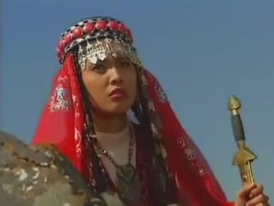 《塞外奇侠》[1996年中国新加坡合拍电视剧]谁拍的 《塞外奇侠》[1996